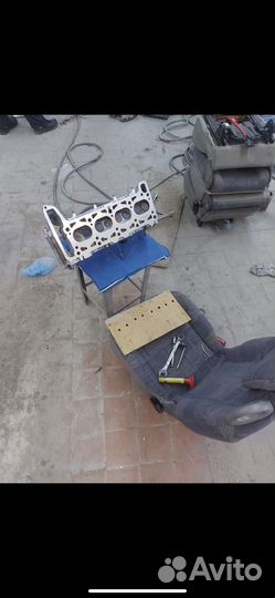 Гбц ваз 2101-07 карбюратор