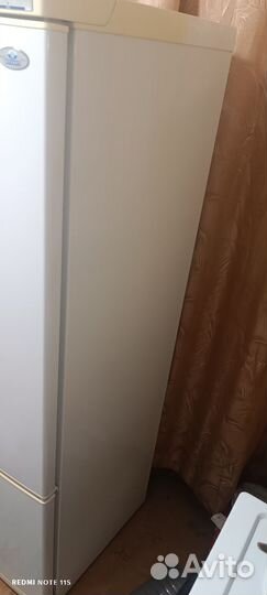 Холодильник Atlant