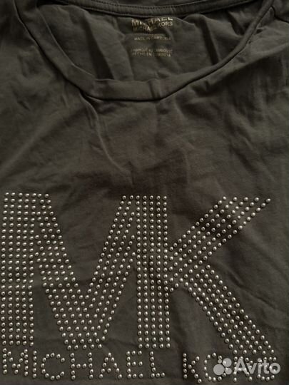 Футболка michael kors женская