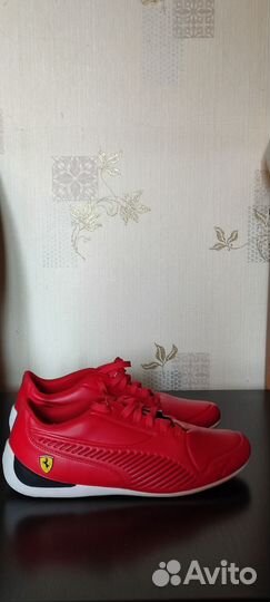 Кроссовки puma
