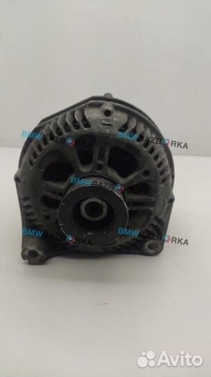 Генератор BMW 5 E39 рест. 2002 2247389