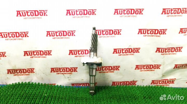 Вал/распределитель с датчиком крут.момента