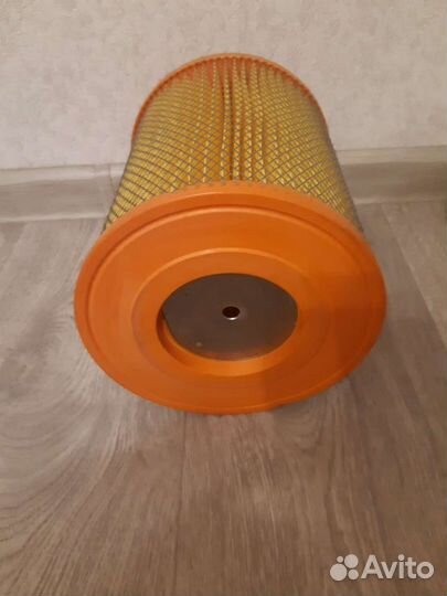 Фильтр Воздушный Газель