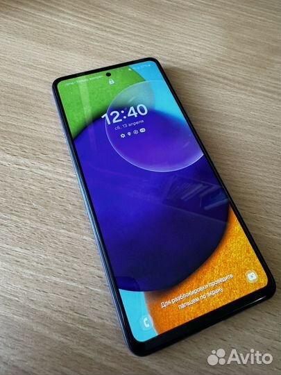 Samsung Galaxy A52, 8/128 ГБ