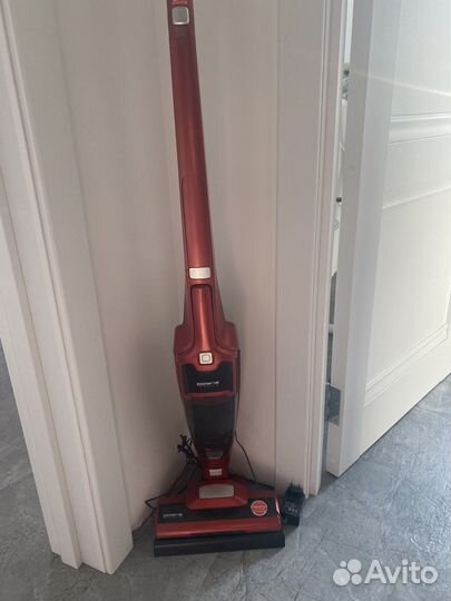 Пылесос polaris