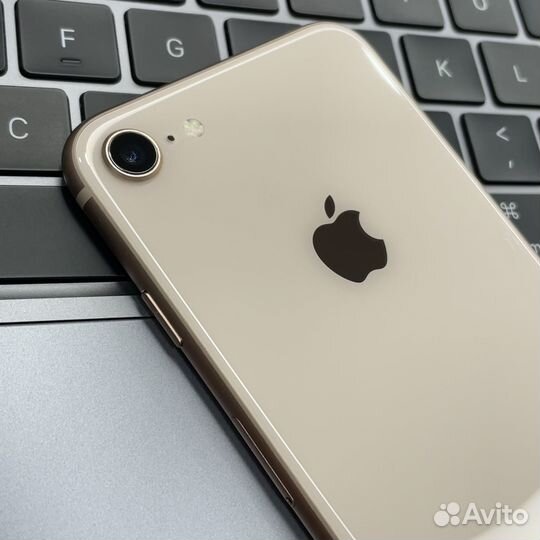 iPhone 8, 64 ГБ