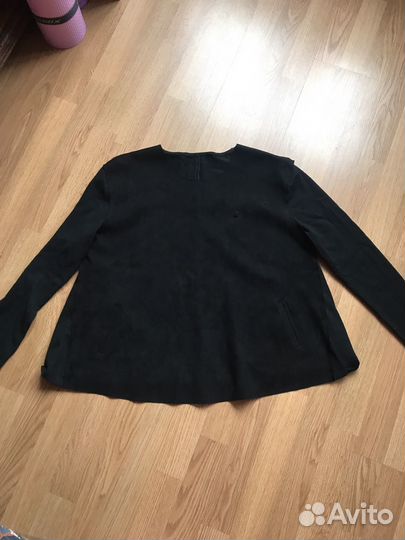 Кофта Испания для беременных или с пузиком