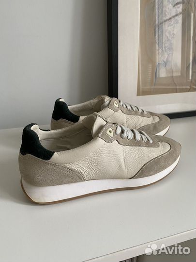 Кроссовки женские Massimo dutti 37