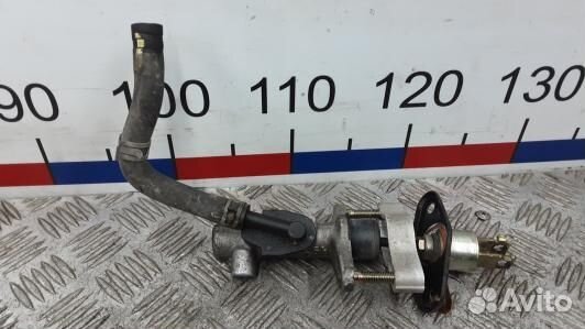 Главный тормозной цилиндр toyota RAV 4 ZCA2 (HBR01