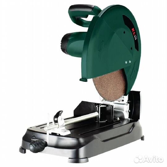 Пила klpro klpk1306