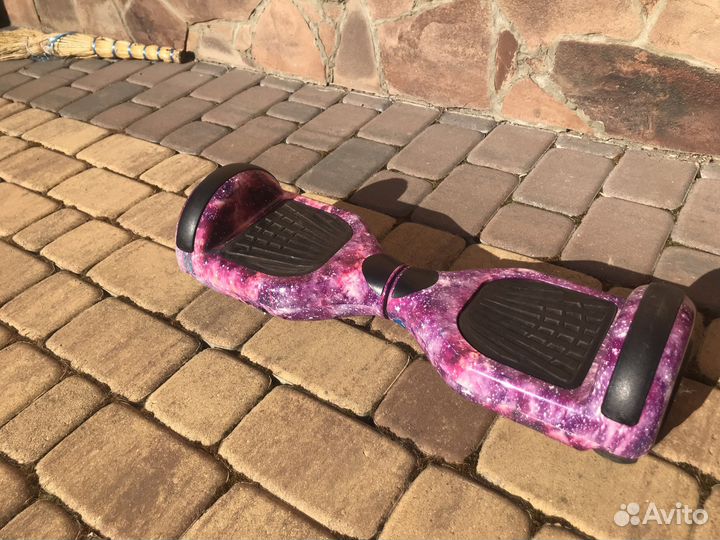 Гироскутер Smart Balance Wheel