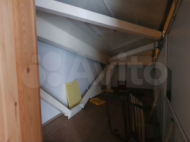 Торговая площадь, 120 м²