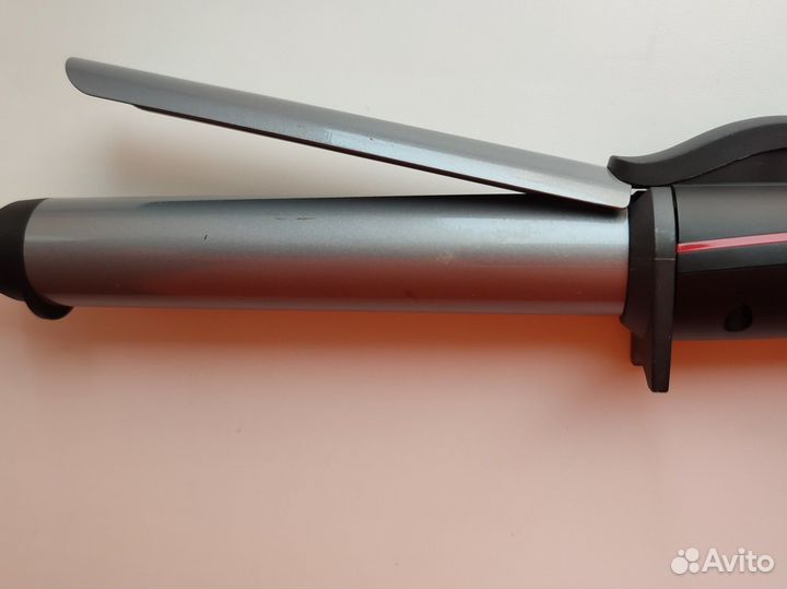 Плойка, электрощипцы Rowenta