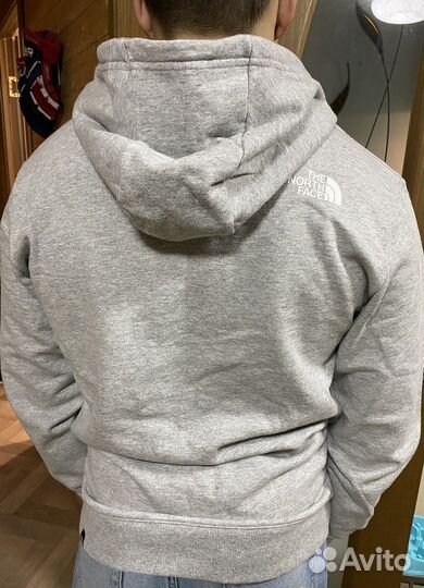 Худи The North Face