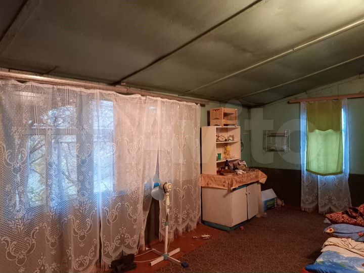 3-к. квартира, 85,5 м², 1/1 эт.