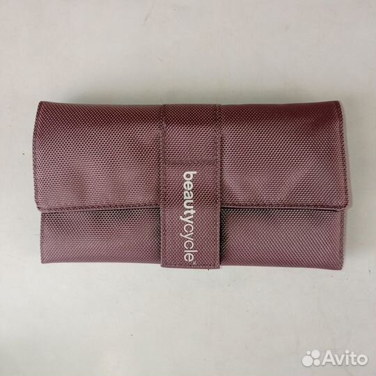 Кисти профес.для макияжа+сумка Нов. Бренд Amway