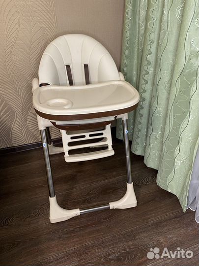 Стул для кормления