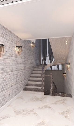 Дом 322,4 м² на участке 8,5 сот.