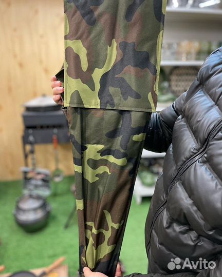 Шампура в чехле