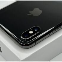 iPhone X, 256 ГБ