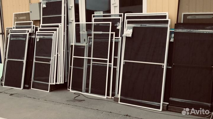 Москитные сетки Челябинск