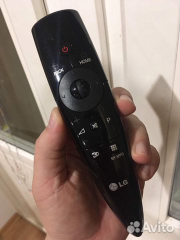 Как разобрать пульт magic remote