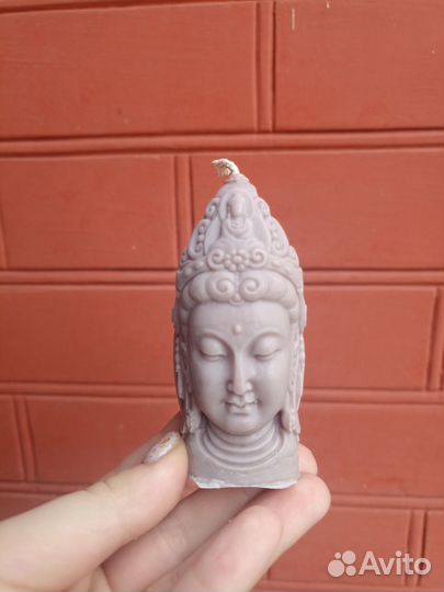 Свечи ручной работы