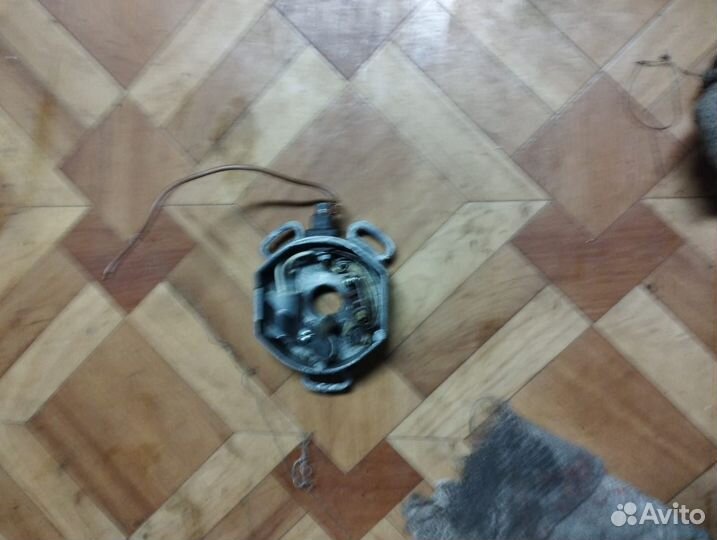 Запчасти мотоцикл урал