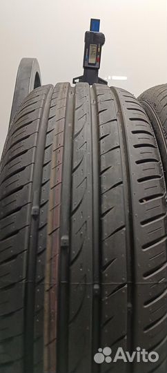 Nexen N'Fera SU4 185/65 R15