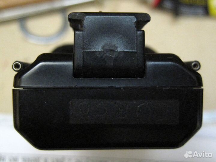 Вспышка Yashica