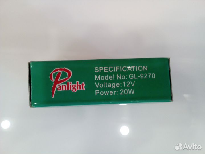 Светильник потолочный