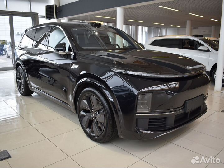 LiXiang L9 1.5 AT, 2024