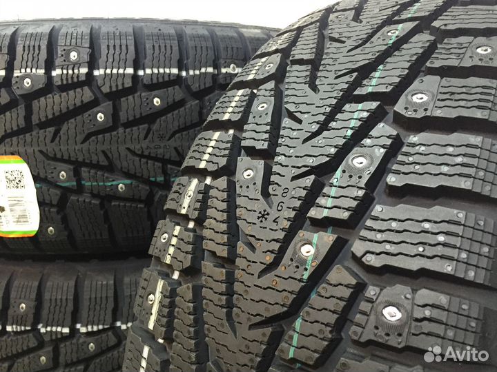 Nokian Tyres Nordman 7 SUV 225/60 R18 104T