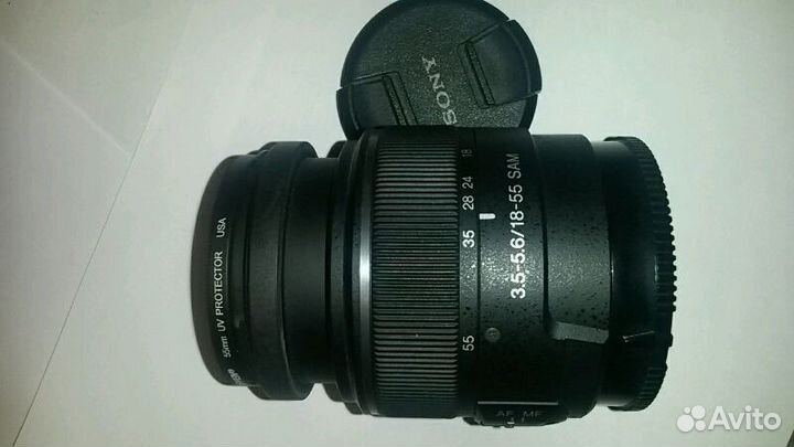 Sony SAL 1855