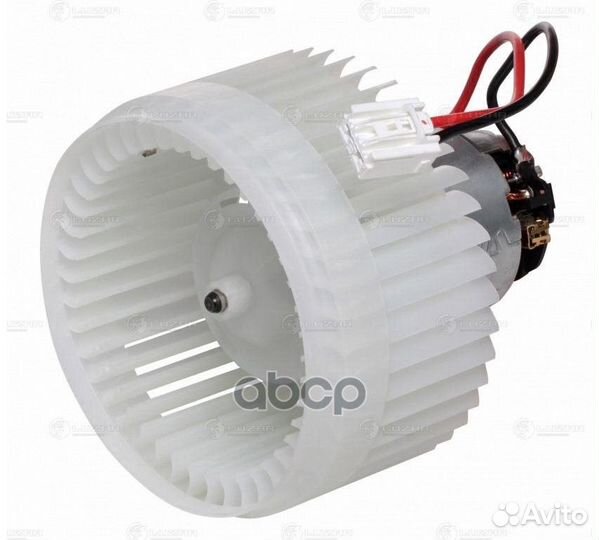 LFH 1093 luzar Э/вентилятор отоп. Volvo XC90