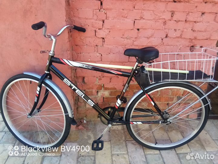 Продаю Stels 300.В хорошом состояние