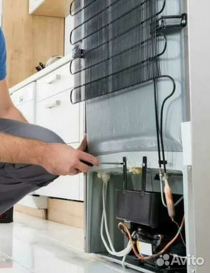 Установка сплит-систем, дозаправка,чистка, ремонт