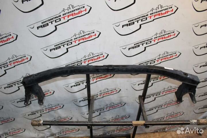 Усилитель бампера mazda atenza mazda6 GH GH5AP GH5