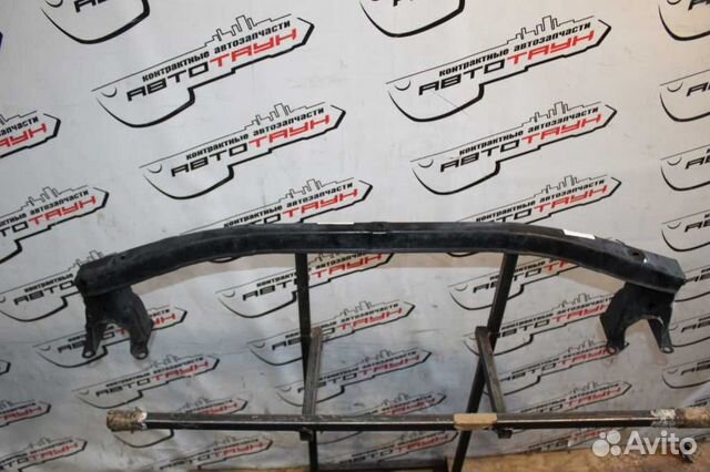 Усилитель бампера mazda atenza mazda6 GH GH5AP GH5