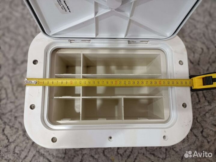 Рундук в лодку