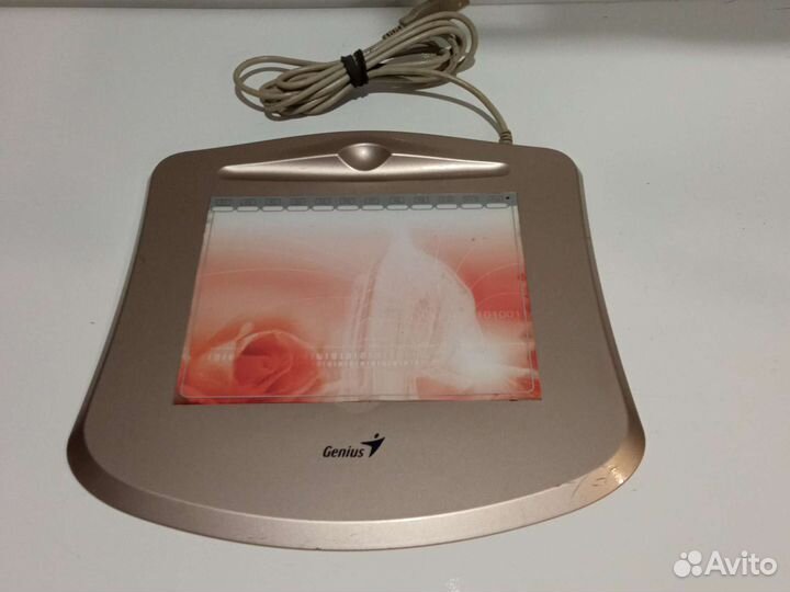 Графический планшет