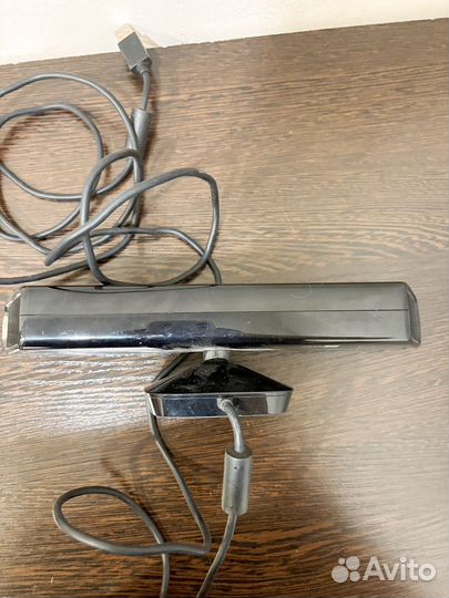 Kinect для xbox 360
