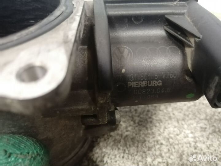 Клапан рециркуляции для VW Touareg 2002-2010