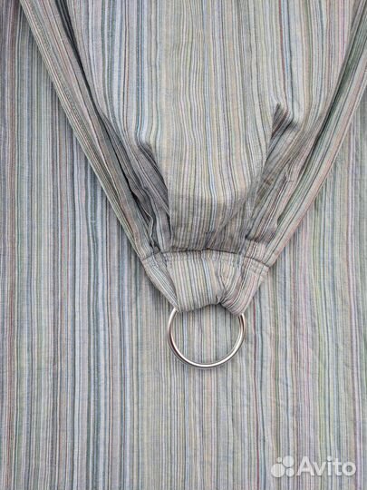 Слинг с кольцами mom's era