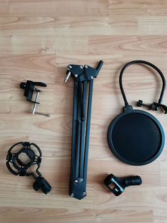 Панторгаф для микрофона