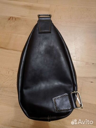 Сумка через плечо