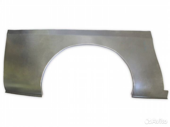 Задняя арка Mitsubishi ASX 1 дорест/ 1 1й рест/ 1