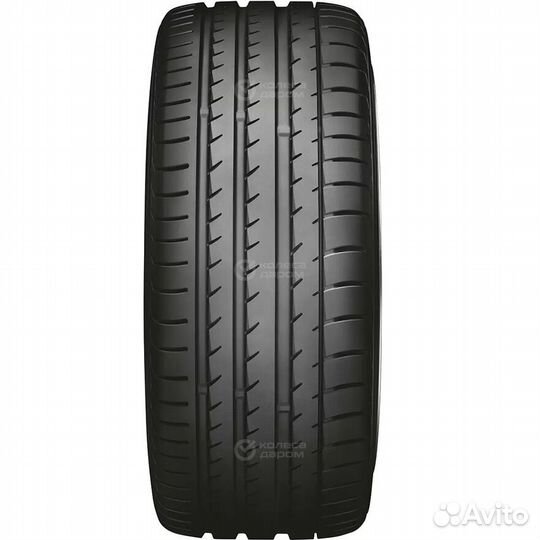 Yokohama Advan Sport V105S 275/30 R19 96Y