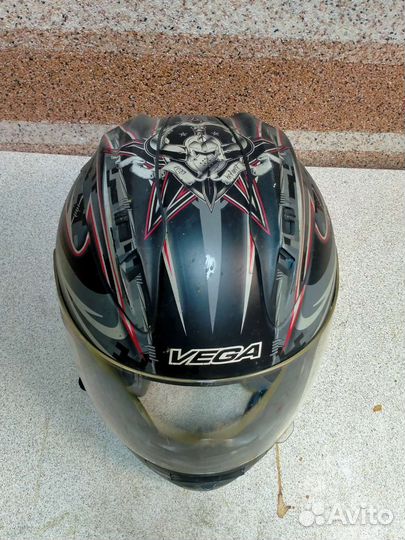 Экипировка