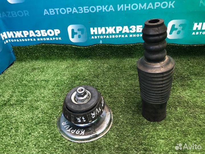 Опора амортизатора задняя правая Renault Kaptur